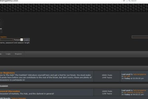 Даркнет сайт войти